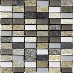 Intermatex - Malla Myka Beige 30X30