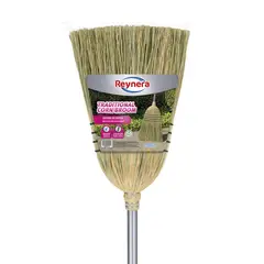 Reynera - Escoba escencial de espiga