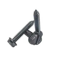 Fixser - Pija hex ran 1/4x21/2 l 25pzs