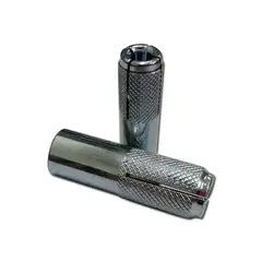 Fixser - Taquete golpe 1/2x0 bp1 1pzs