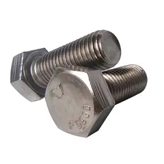 Fixser - Tor hex inox 1/4x11/4 bp1 4pzs