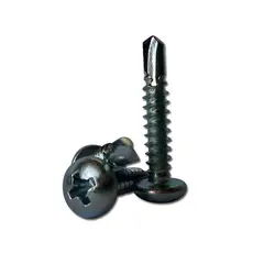 Fixser - Pija fij pbroca 10x3/4 l 75pzs