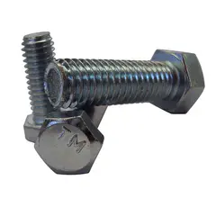 Fixser - Tor hx maq glv 1/4x21/2 k 1pzs