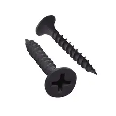 Fixser - Pija yeso f 6x1 l 100pzs