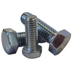 Fixser - Tor hx g5 galv 7/16x1 bp1 2pzs