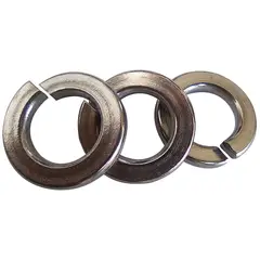 Fixser - Rondana pres inx 1/4x0 bp1 5pzs