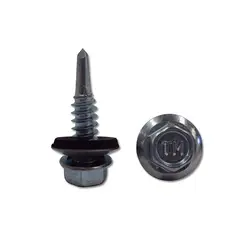 Fixser - Pija hx pbr jgo 10x3/4 l 50pzs