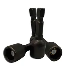 Fixser - Dado magn 5/16x13/4 l 1pzs
