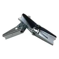 Fixser - Taq mrpsa sl 3/16x0 bp1 2pzs