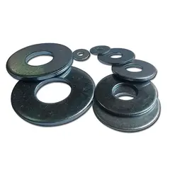 Fixser - Rondana galv 9/16x0 k 1pzs