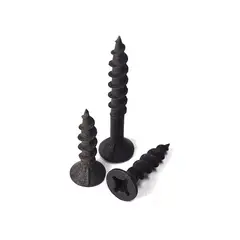 Fixser - Pija yeso comb 12x21/2 l 30pzs