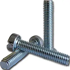 Fixser - Tornillo queso mm 4x20 bp1 2pzs