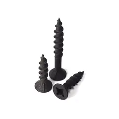 Fixser - Pija yeso comb 8x3/4 l 100pzs