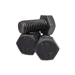 Fixser - Tornillo hexagonal mm 10x120 bp1 2pzs