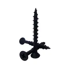 Fixser - Pija yeso con 6x11/4 l 75pzs