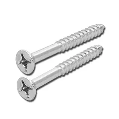 Fixser - Chirlato ph galv 10x25 l 100pzs