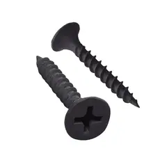 Fixser - Pija yeso f 6x11/2 l 75pzs