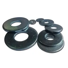 Fixser - Rondana galv 5/16x0 k 1pzs