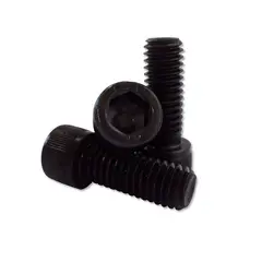 Fixser - Tornillo al cil unc 3/16x1 bp1 4pzs