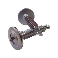 Fixser - Pija tabl pb inx 8x1/2 k 1pzs