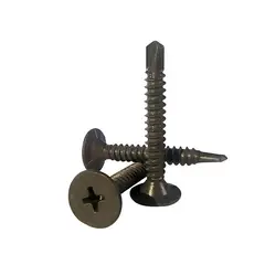 Fixser - Pija fbrcmnt pbr 8x11/4 q 1000pzs