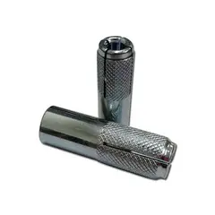 Fixser - Taquete golpe 1/2x0 k 1pzs