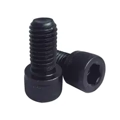 Fixser - Tornillo allen cil mm 8x16 bp1 4pzs