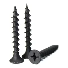 Fixser - Pija yeso 8x1/2 l 100pzs