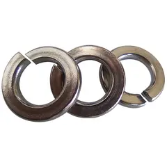 Fixser - Rondana pres inx 3/8x0 bp1 5pzs