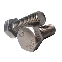 Fixser - Tornillo Hexagonal inox 3/8x11/4 bp1 4pzs