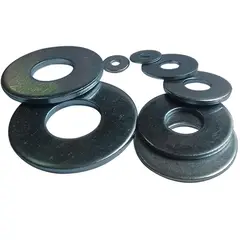 Fixser - Rondana mm galvanizada 6x0 l 100pzs