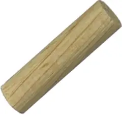 Fixser - Taquete Madera 3/8x0 bp1 100pzs