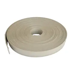 Vinylasa - Tira de remate beige x 25 m