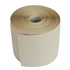 Vinylasa - Zoclo beige 10 cm x20 metros