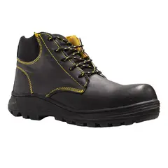 Lica - Bota de Seguridad con Casco Poliamida Talla 24