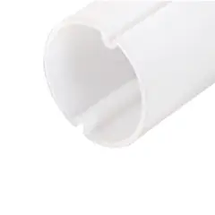 Tecno Lite Aplica - Perfil Lineal de Plástico Circular