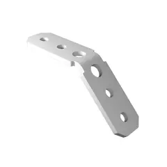 Tecno Lite Aplica - Conectores Horizontales Perfil 17161