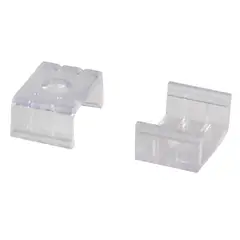 Tecno Lite Aplica - Pack de 5 Grapas Perfil 2319 Sobreponer