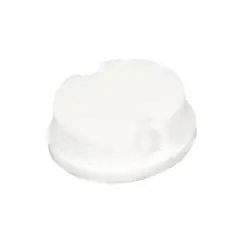 Tecno Lite Aplica - Pack de 2 Tapas Fin Perfil 2020 Circular