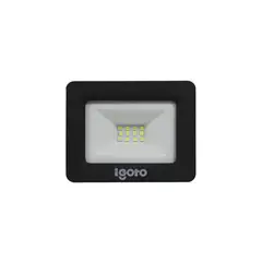Igoto - Reflector Led REF010 para Exterior 10 W