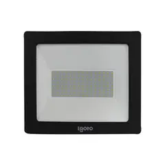 Igoto - Reflector Led para Exterior 100W