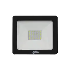 Igoto - Reflector Led para Exterior 30W