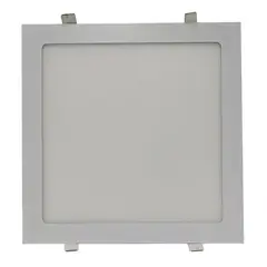 General Lighting - Lámpara Empotrable Led 1800 Lúmenes 25W