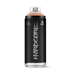 Mtn - Spray Montan Hardcore Cobre Metalizado 400ml