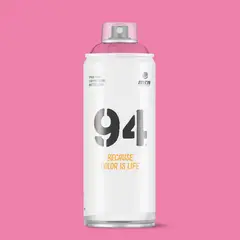 Mtn - Spray 94 RV-165 Rosa Orquídea 400ml
