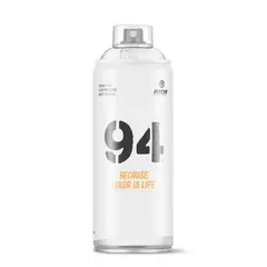 Mtn - Spray Montana Blanco 400ml