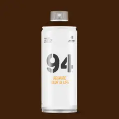 Mtn - Spray 94 RV-100 Marrón Café 400ml