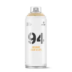 Mtn - Spray Montana Oro Marco 400ml