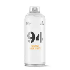 Mtn - Spray Montana Plata Joya 400ml