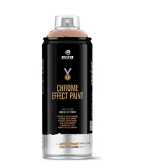 Mtn - Spray Montana Copper Chrome 400ml